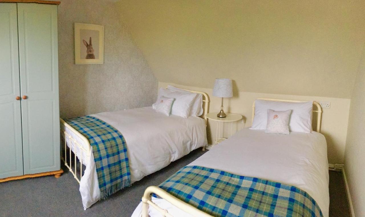 Puffin Cottage John o' Groats Buitenkant foto