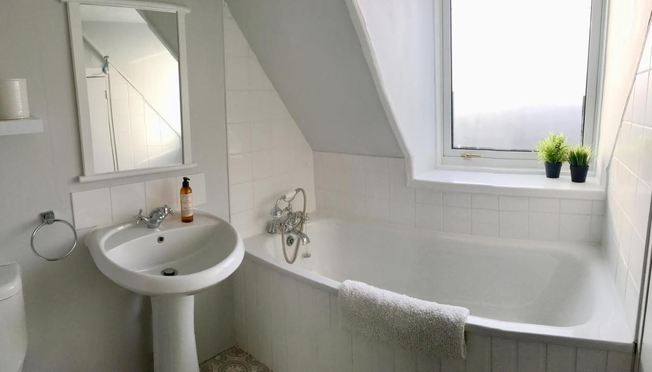 Puffin Cottage John o' Groats Buitenkant foto