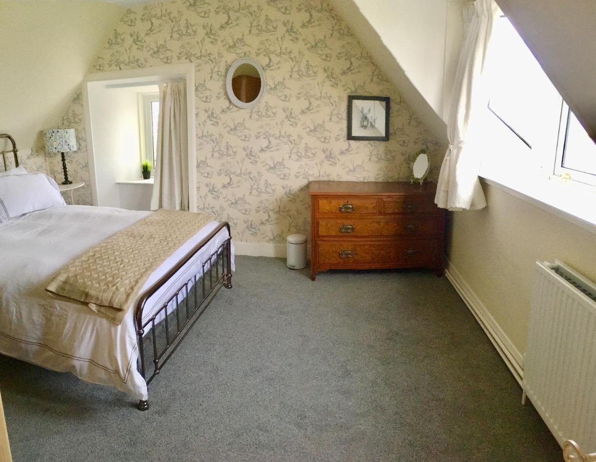 Puffin Cottage John o' Groats Buitenkant foto